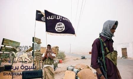 وصول عناصر تنظيم القاعدة من الخارج إلى حضرموت