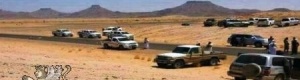 تفاصيل جديدة عن ضربة جوية لقيادة اللواء 23 ميكا في العبر وهروب قيادات عسكرية وأمنية من حضرموت الى الخارج