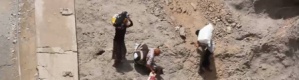 وفاة امرأة وطفل نتيجة رفض مليشيات الحوثي وصالح خروج الاسعافات من مديرية المسيمير بلحج