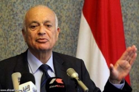 أمين عام الجامعة العربية يدعو الأطراف اليمنية إلى احترام الهدنة الإنسانية