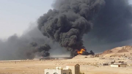 مدير مكتب البيض لـ”السياسة”: لا تفاوض مع الغزاة بشأن عدن