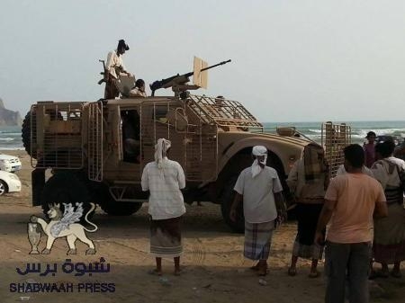 بلاغ صحفي للمقاومة الجنوبية عن انتصارات اليوم في رأس عمران(صور الغنائم)