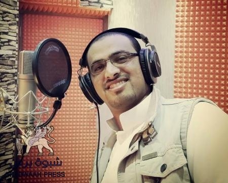 ملتقى اعلاميي البيضاء ينعي احد كوادره الاعلاميين