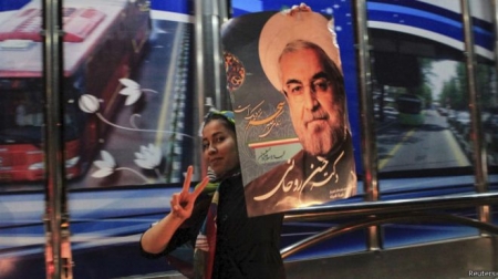 صحف عربية : الصفقة مع إيران مفتاح، ومن بعدها ستتوالى الصفقات والتسويات، في سوريا والعراق واليمن ولبنان.