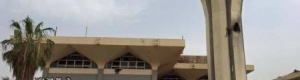 مطار عدن ينفي هبوط أي طائرة على أرضه قادمة من الرياض
