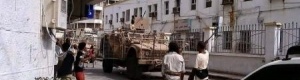 المقاومة الجنوبية تطهر مدينة كريتر من رجس الاحتلال اليمني