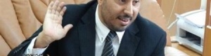 الرئيس هادي يصدر قرارا بتعيين إخونجي محافظا لعدن