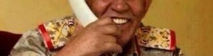 الجنرال الحليلي يغادر حضرموت الى بني مطر