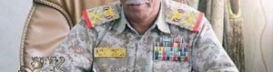 مصدر عسكري في المنطقة الأولى ينفي صدور تصريحات عن اللواء الحليلي