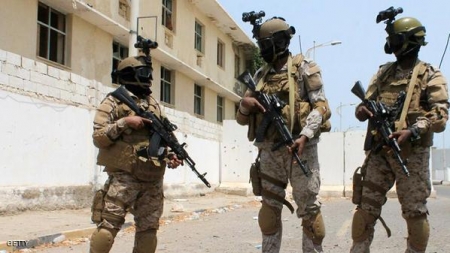 قتلى من الحوثيين بمعارك عنيفة في مأرب
