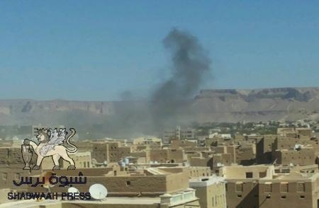 فشل محاولة اغتيال قائد الكتيبة الخامسة من الجيش اليمني في القطن