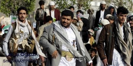 مليشيات المخلوع والحوثي تفر من لحج الى تعز تحسبا لضربات المقاومة وطيران التحالف