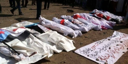 ألف قتيل و 9 آلاف جريح منذ دخول الحوثيين عدن