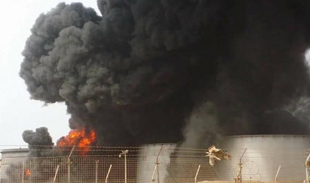 معركة تحرير عدن تقلب الموقف العسكري وسيحدث ذلك في الجنوب كله