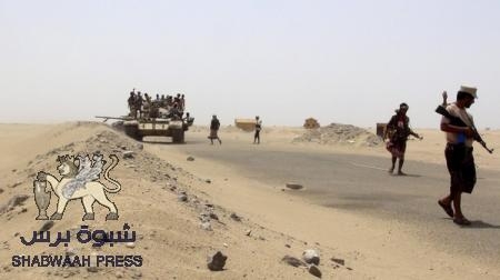 مليشيات عفاش والحوثيون يفرّون من شمال عدن الى لحج