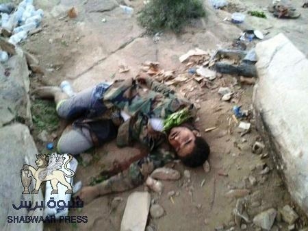 عاجل:المقاومة الجنوبية في ‘‘الوسطى‘‘ تعلن سيطرتها على جبل يسوف وتحرير لودر وقطع طريق البيضاء ابين (صور)