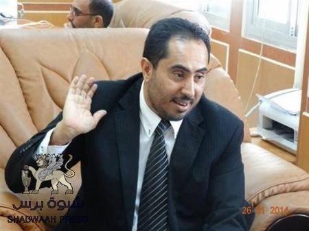 مطالبة لنايف البكري بنشر أسماء وصور المقاتلين الايرانيين في عدن