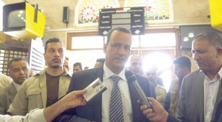 الأمم المتحدة تتبنى فكرة إرسال مراقبين دوليين لليمن