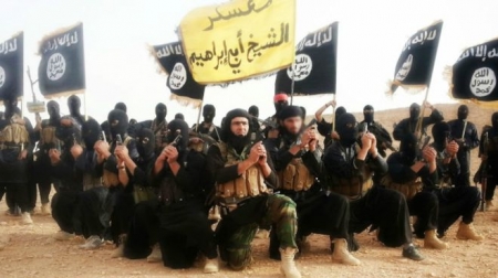 قصة ألماني أغراه تنظيم الدولة بأربع زوجات وسيارة