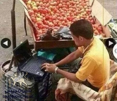 مراقبون في عدن يحملون رئيس الأمن القومي عودة عناصر عفاش المخابراتية الى المدينة (صور)