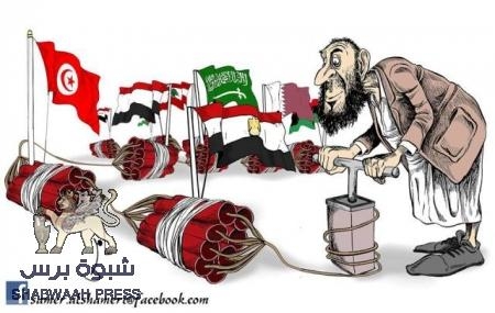 اليمن بعد عدن.. ليست لـ ‘‘الإخوان‘‘