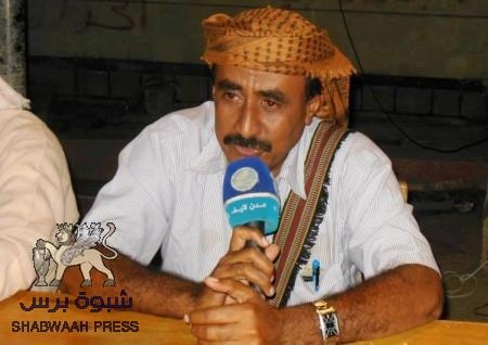 تطهير نقطة البياض من الحوثيين شرق عتق وإصابة المناضل منصور القروة