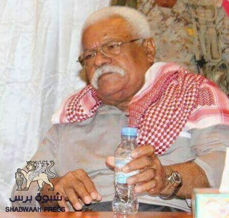 قائد المنطقة الثانية: مواقع شركات النفط في حماية قبائل حضرموت