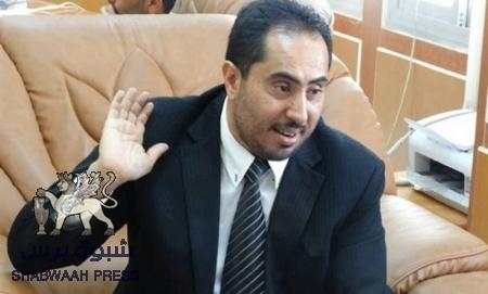 استثمار الاغتيال سياسيا وإعلاميا .. (محافظ عدن)