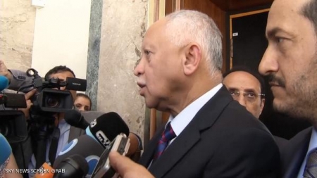 رياض ياسين: تحرير اليمن بالكامل قريبا
