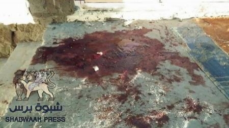 مقتل ‘‘أبناء واكد‘‘ وجرح شخص آخر, إثر تنفيذ عملية إغتيال وسط الحامي