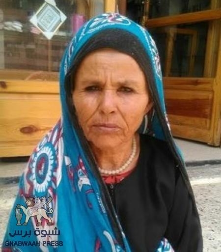 أم الشهيد نجيب المكتلي تفتح ملفات الشهداء