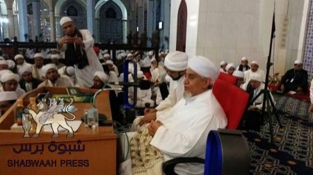 الجديد من افتتاح فعاليات حولية الإمام عبدالله بن علوي الحداد بماليزيا (صور)