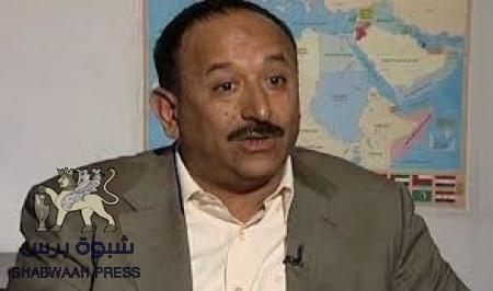 عندما يكذب عضو البرلمان اليمني