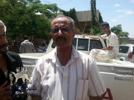 محافظ الضالع يرفض قرار صنعاء حول امتحانات المرحلتين الاعدادية والثانوية ..ويؤكد تنفيذ قرار العاصمة عدن