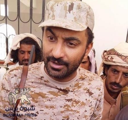 عبدالعزيز الجفري يتصدى لقوة عسكرية إصلاحية مقدشية كانت في طريقها الى عاصمة شبوه