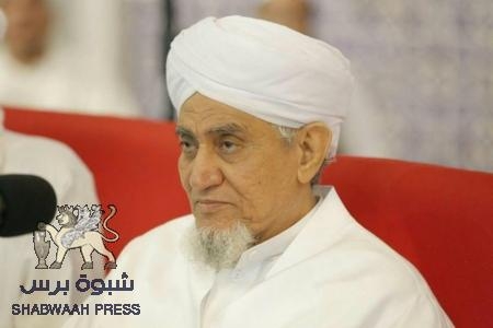 زيارات طلابية للحبيب العدني المشهور في كوالالمبور ماليزيا