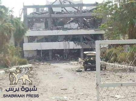 جامعة عدن بين التقييم والتكريم ! .. وفساد عبدالعزيز حبتور