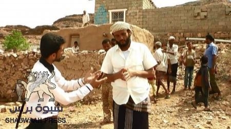 القيادي في المقاومة المحرر أبوعلي الردفاني : الالم وعذاب يلاقيه الاسير الجنوبي في صنعاء