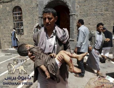ارتفاع عدد قتلى تفجير مسجد المؤيد بصنعاء