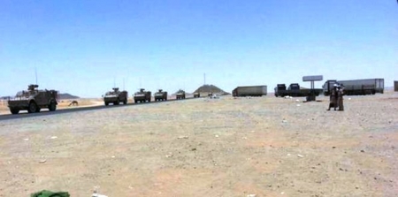 بدء معركة صنعاء خلال 3 أيام