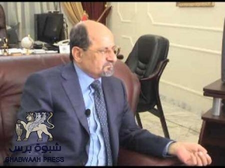 حملة إصلاح ذات البين بين الرئيس ونائبه