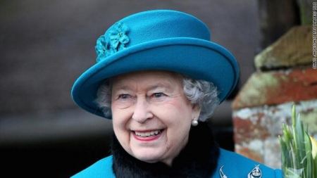 إليزابيث الثانية الملكة الأطول عهدا في تاريخ بريطانيا