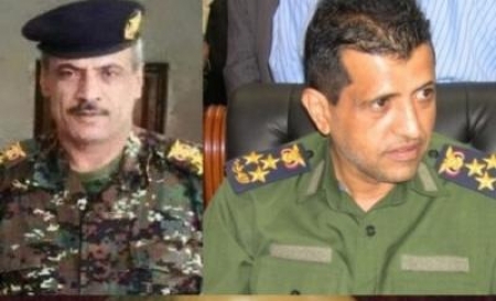 المقاومة الجنوبية: تكشف تورط ‘‘السقاف وغازي‘‘ في جرائم القتل والسطو على أموال البنوك والمؤسسات في عدن.