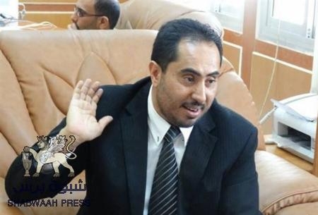 مصدر في المقاومة الوطنية الجنوبية ينفي إصدار بيان تضامني مع نايف البكري
