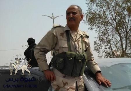 وصول القيادي في المقاومة الوطنية الجنوبية عبدالكريم قاسم الى الرياض