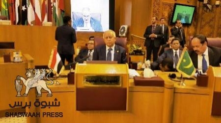 كلمة وزير الخارجية: الجهود التي تبذلها قوات التحالف تعد انتصاراً للإرادة العربية