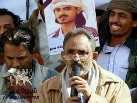 الافراج عن الأسير صالح فدعق