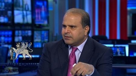 الاعلامي الجنوبي ‘‘جابر محمد‘‘ في المؤتمر الحر بالاردن