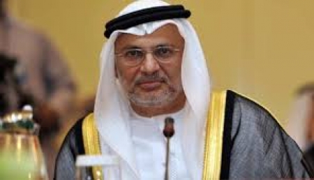 الوزير الاماراتي قرقاش : إيران ستُهزم في اليمن