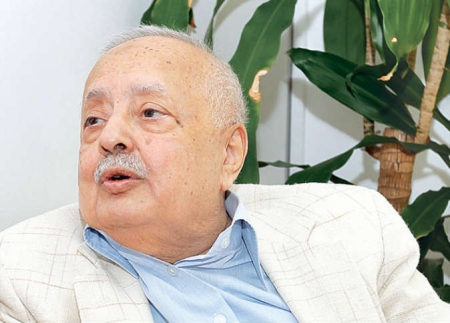 اليوم الذكرى السنوية الأولى لرحيل الفقيد عبد الله الاصنج